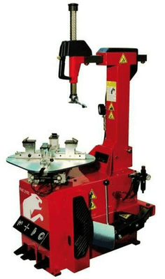 Pièces Quad & Motos - Outillage - Machine à pneu FASEP automatique - 4 pédales 380V/3Ph