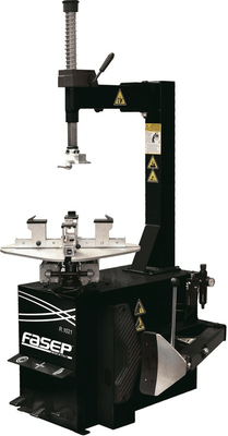 Pièces Quad & Motos - Outillage - Machine à pneu FASEP semi-automatique 380V/3Ph noir