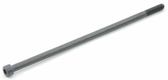 Vis TCHC DIN912 M8x220 8.8 noir