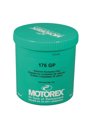 Pièces Quad & Motos - Outillage - Graisse MOTOREX GP176 - 850g