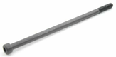 Vis TCHC DIN912 M8x175 8.8 noir