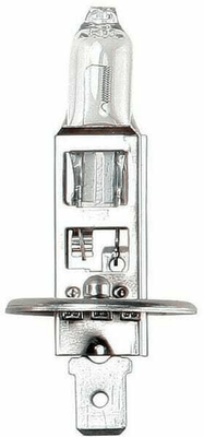 Pièces agricoles - Tracteur pièce adaptable - Blister Lampe H1 12V 55W 12V 55W H1 (x10)