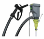 Pompe électrique