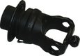 Mâchoire, vérouillage rapide, 1-3/8"-6, G2/S2 Bondioli&Pavesi