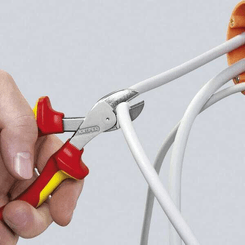 Outils - Outils divers - Pince coupante diagonale X-Cut