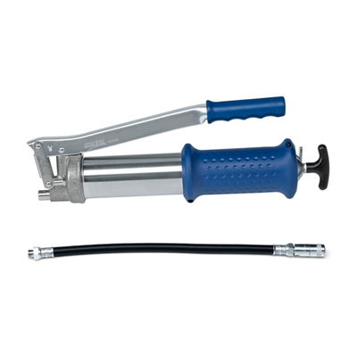 Pièces agricoles - Pièce divers - POMPE ULTRA PRO TWIN LOCK ZINGUEE