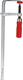Pince de table tout acier GTR 300/60