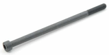 Vis TCHC DIN912 M8x150 8.8 noir