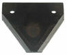 Section soufée 2mm ad CLAAS