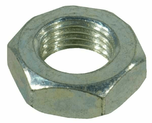 Pièces agricoles - Machines - Ecrou M12x1,5 Mullos