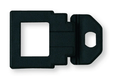 Support porte-fusible US maxi (par 5)