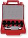 Coffret F 157 découpage joint Ø 3 à 20 mm - 11 pcs (par 1)