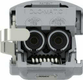 Raccord rapide Duo-Matic