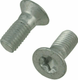 Vis M10x25 Mullos