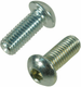 Vis a tete ronde M10x25 Mullos