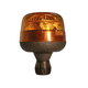 GYROPHARE LED GALAXY FLEX. 12/24V