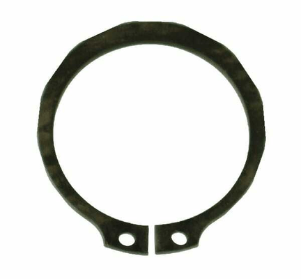 Pièces agricoles - Machines - Circlip axe 40x2,5 Mullos