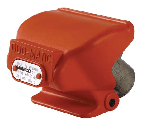 Pièces agricoles - Pièce divers - Raccord rapide Duo-Matic