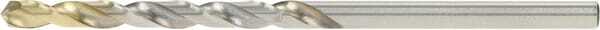 Foret à métaux 3x61mm Dormer