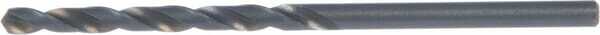 Foret à métaux 3.4x70mm Dormer