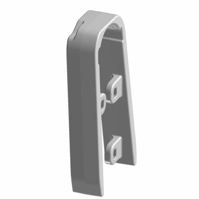 Pièces Quad & Motos - Pièces communes - CHAIN SLIDER, GLOSS BLACK Polaris origine