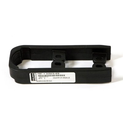 Pièces Quad & Motos - Pièces communes - CHAIN SLIDER, GLOSS BLACK Polaris origine