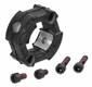 Caoutchouc d'accouplement LF2 60SH