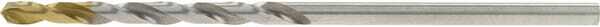 Foret à métaux 2x49mm Dormer