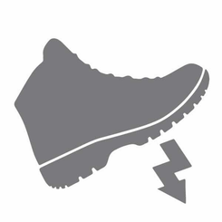 Vêtements et protections - Equipement - Chaussure basse Basic S3 46