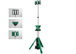 Lampe LED sans fil EX