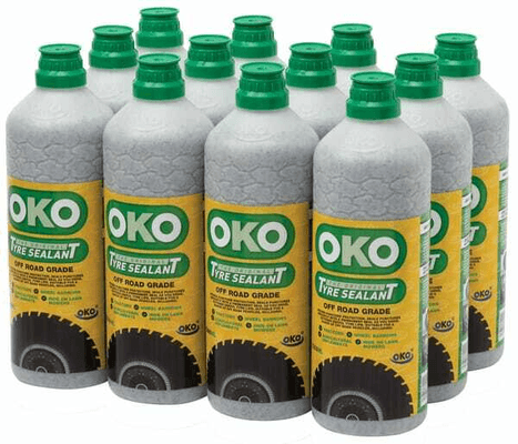 Pièces agricoles - Pièce divers - Anti-crevaison1.25L OKO
