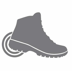 Vêtements et protections - Equipement - Chaussure basse Basic S3 46
