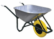 Brouette 6B-80 + pneu NML