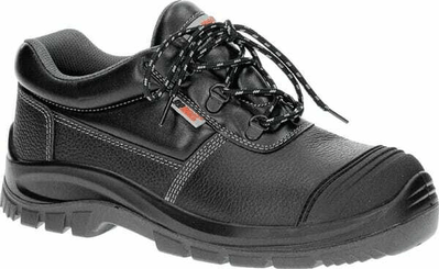 Vêtements et protections - Equipement - Chaussure basse Basic S3 46