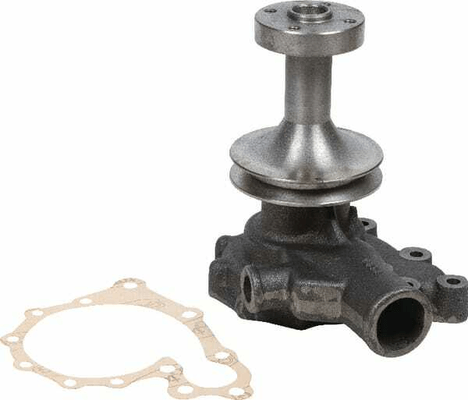 Pièces agricoles - Tracteur pièce adaptable - Pompe à eau Ford