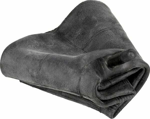 Pièces agricoles - Pièce divers - Chambre à air pour jante Ø 5", 410/350-5, valve droite TR13, Kramp