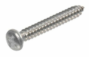 Vis auto-perforante 4.2x9.50mm PZ2, DIN 7983C Kramp