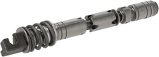 Bobine 40L PVH neutre ouverte