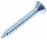 Vis auto-perforante 2.9x19mm PZ1, DIN 7983C Kramp