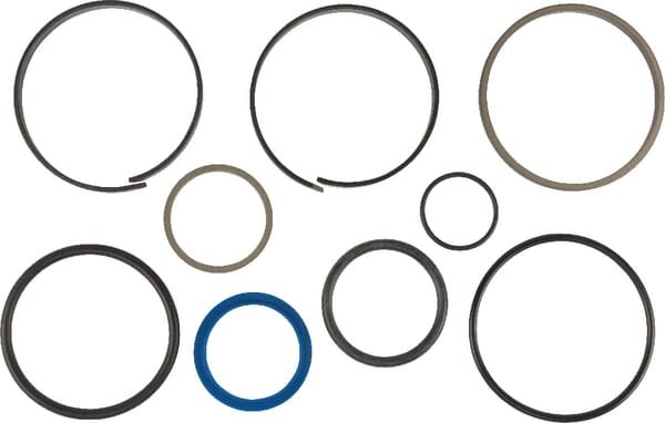 Pièces agricoles - Machines - Kit joints pour vèrin 51063-51166