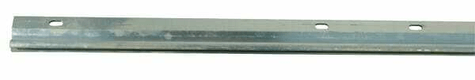 Bande L = 2440 mm
