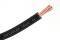 Câble flexible 1x50mm² PVC, noir