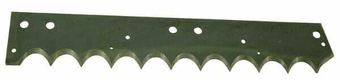 Couteau lat. fixe D. Mullos
