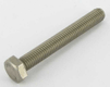 Boulon M6x80 inox Mullos
