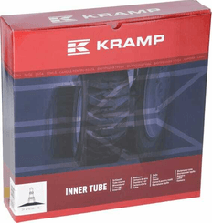 Pièces agricoles - Pièce divers - Chambre à air pour jante Ø 15", 31x15.50-15, valve à eau TR218A, Kramp