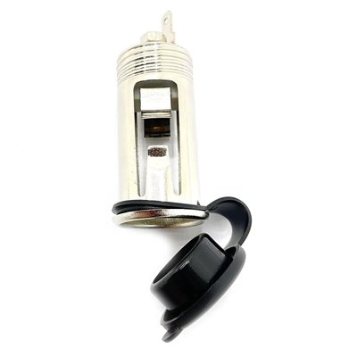Pièces Quad & Motos - Pièces communes - POD RECEPTACLE MOUNT, 12 VOLT Polaris origine