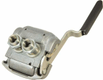 Raccord rapide Duo-Matic
