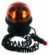 Gyrophare Saturnello MAGN 55W