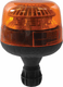 Gyrophare LED, 9W, 12/24V, Ø 128mm x166mm, Galaxy par Sacex