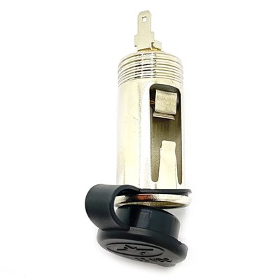 Pièces Quad & Motos - Pièces communes - POD RECEPTACLE MOUNT, 12 VOLT Polaris origine